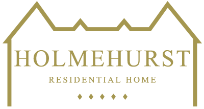 Holmehurst Residential Home Logo